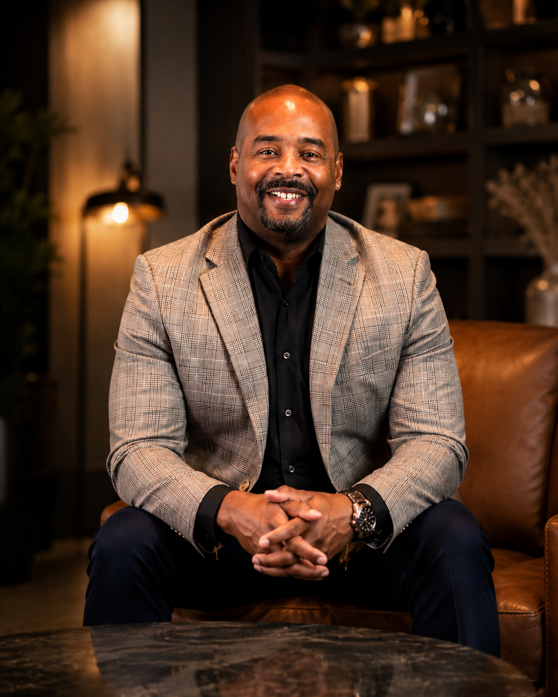 C. Eric Collier