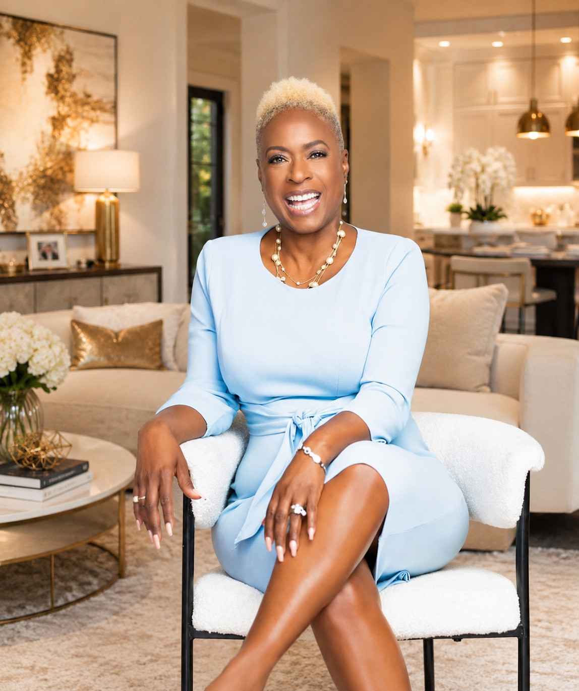 Dr. Janet Lockhart Jones
