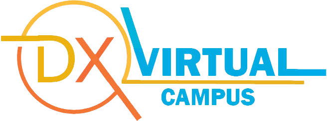 DX Virtual Campus