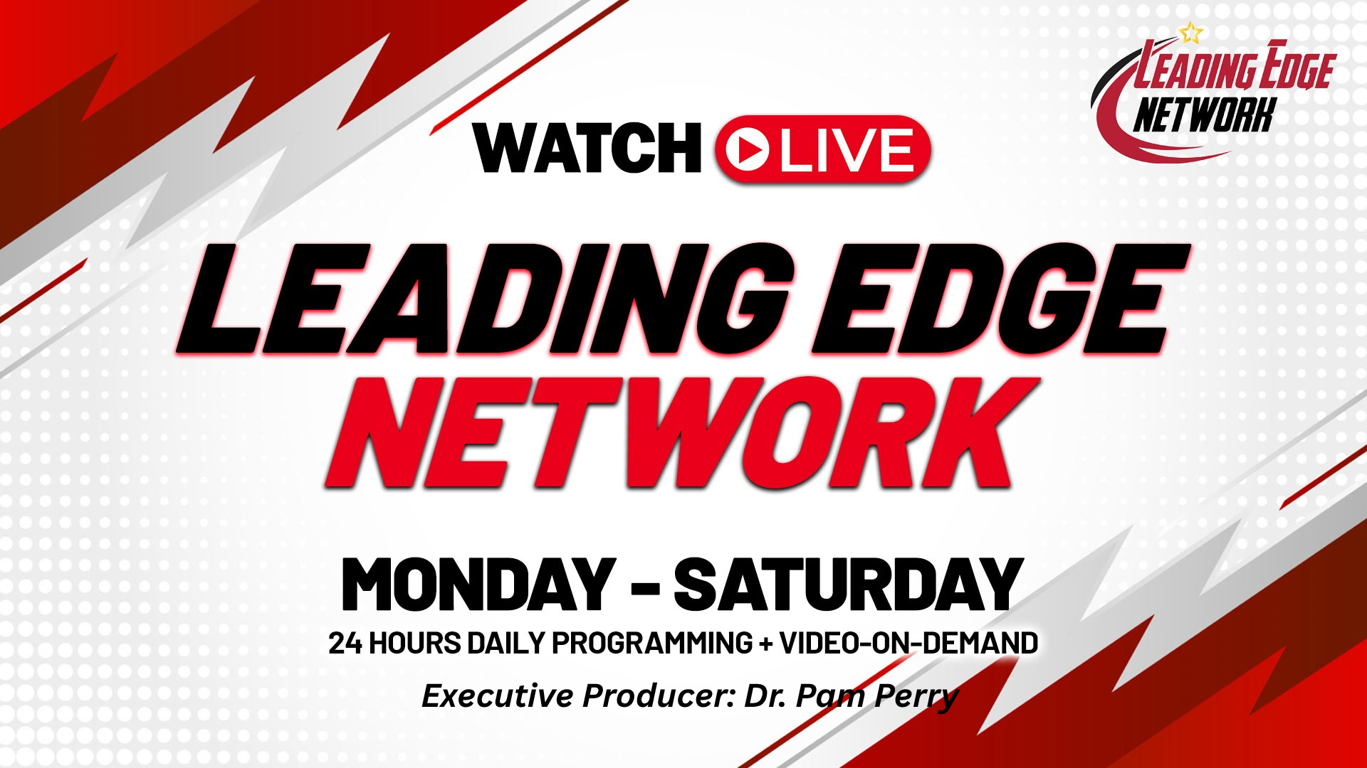 Leading Edge Network